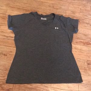 Under armor shirt